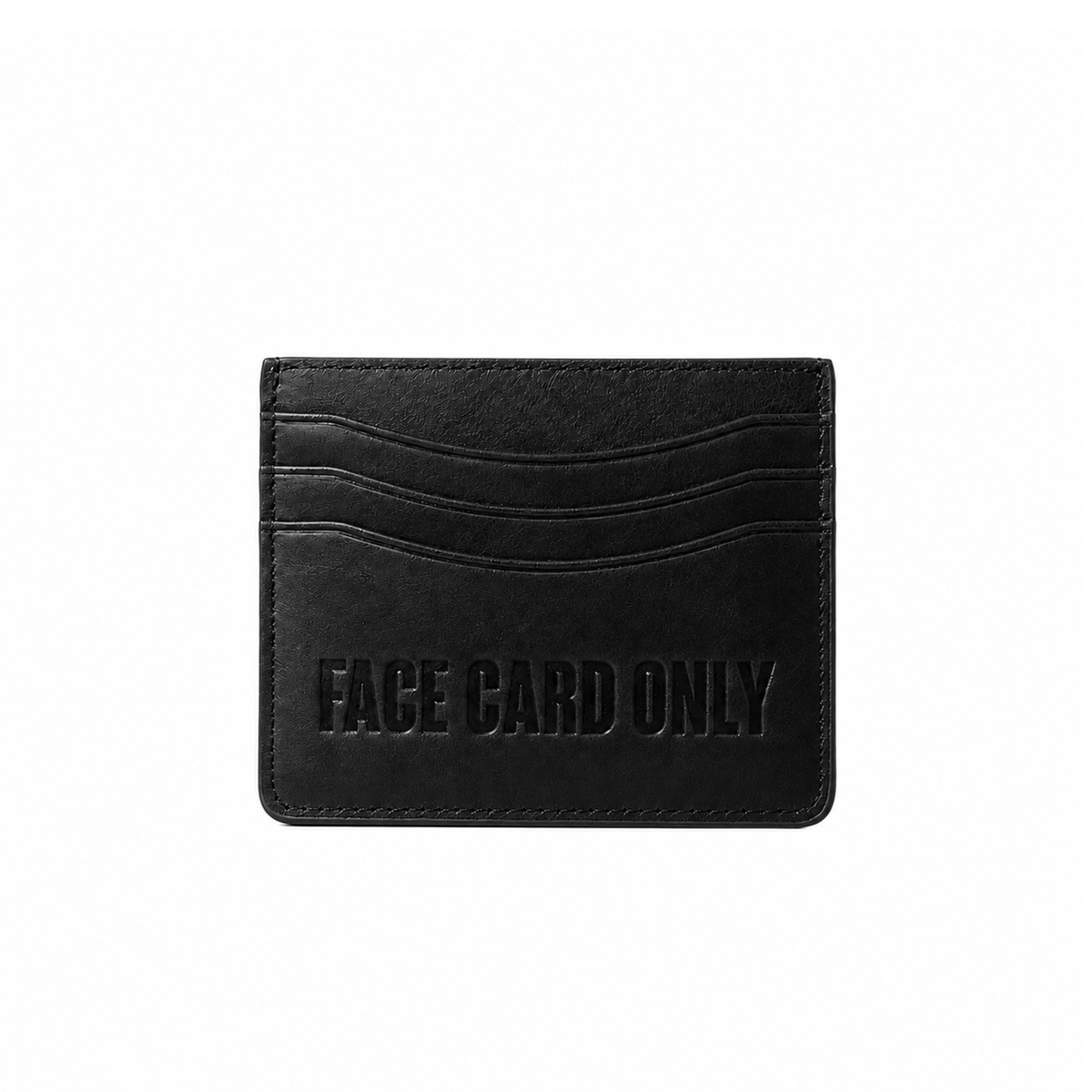 BLUE CARD